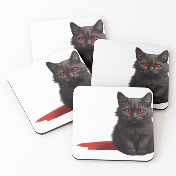 Item preview, Minimalist Meow designed and sold by ArtDesign-Nator.