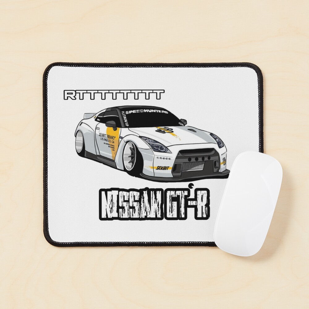 Item preview, Mouse Pad designed and sold by PrintDesign111.
