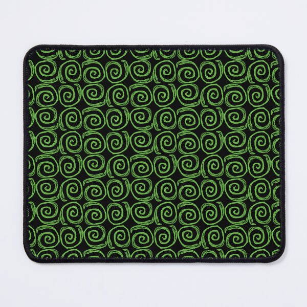 Item preview, Sensual Pink Swirls: Abstract Patterns for Elegance designed and sold by limos.