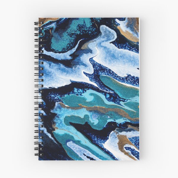 Item preview, Prophetic Art: Into the Depths designed and sold by Christina W Kimball.