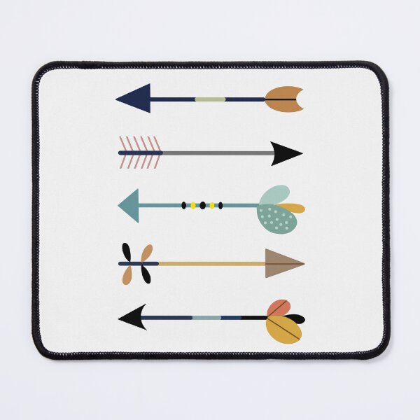 Item preview, Collection of Arrows designed and sold by Greyat.