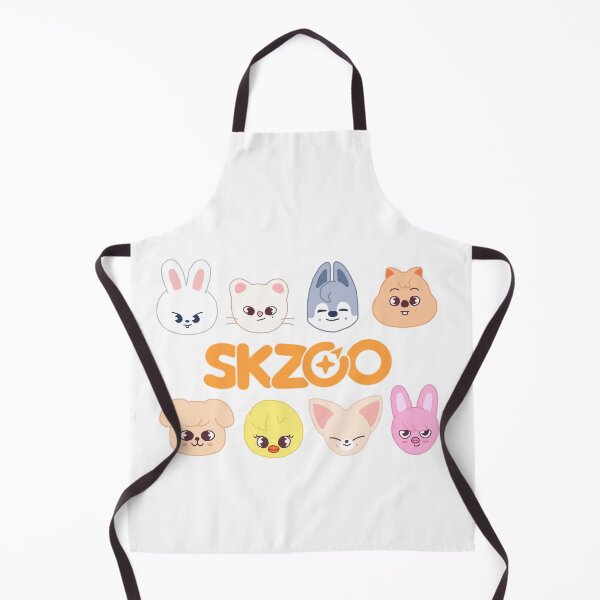 Item preview, Skzoo Family designed and sold by missoundream.