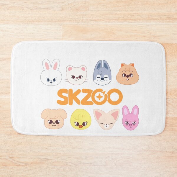 Item preview, Skzoo Family designed and sold by missoundream.