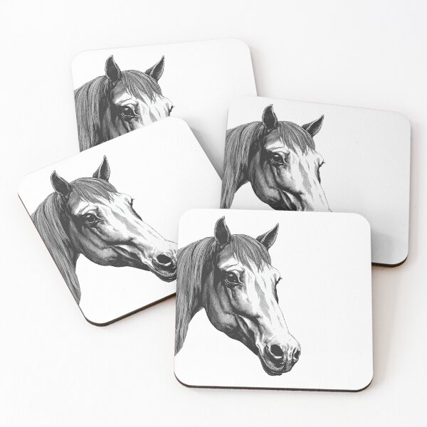 Item preview, Magnífico caballo. designed and sold by NextDoorToMe.