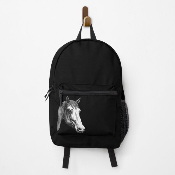 Item preview, Magnificent horse. designed and sold by NextDoorToMe.