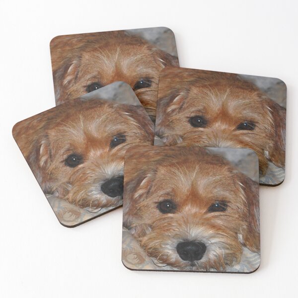 Item preview, Benji  designed and sold by ArkansasLisa.