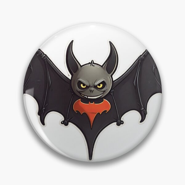 Item preview, Bat Symbol  designed and sold by Momteshop.