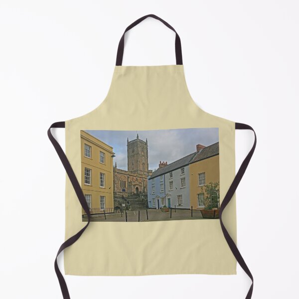 Item preview, Town Square, Axbridge, Somerset, February 2024 designed and sold by RedHillDigital.