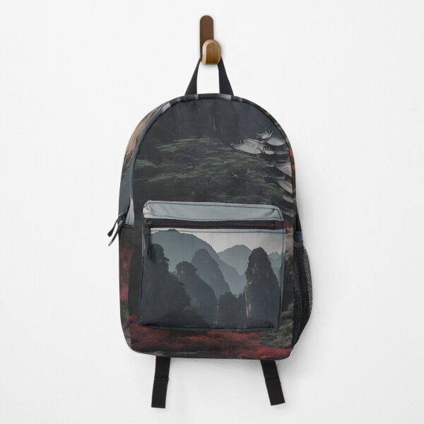 Item preview, Peace in the mountains designed and sold by Sartawsky.