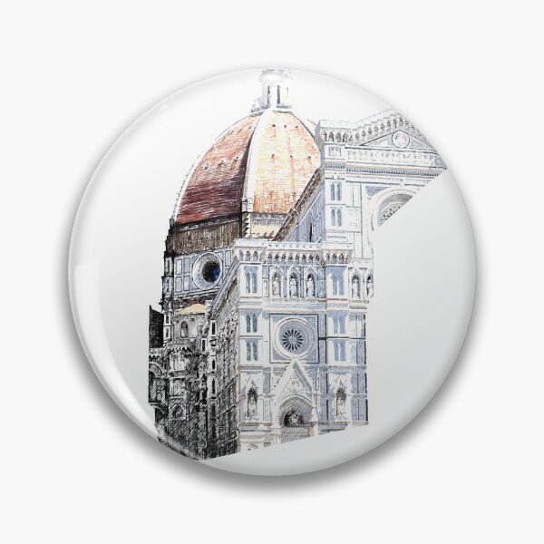 Item preview, Florence dome 1 designed and sold by PocketRoom.