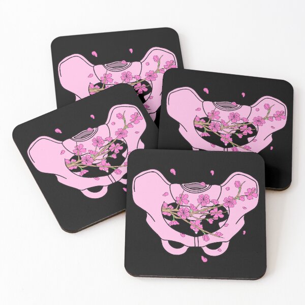 Item preview, Pelvic Floor Relaxation Gifts For Women  designed and sold by iX-Physio.