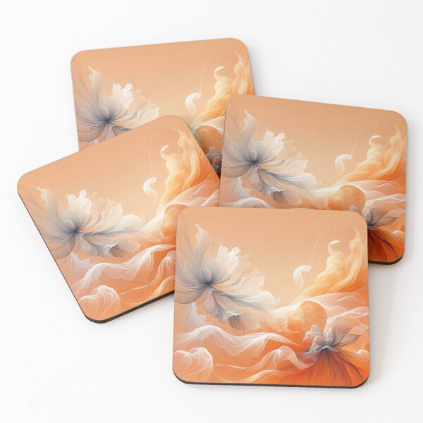 Item preview, Autumnal Harmony designed and sold by CardsStudio.