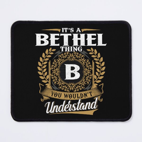 Item preview, It Is A Bethel Thing You Wouldnt Understand  designed and sold by Huck-me.