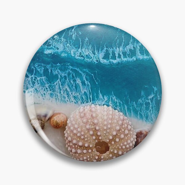 Item preview, Resin Shells designed and sold by laurschm.