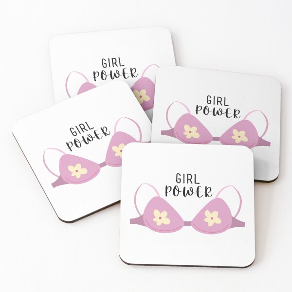 Item preview, Girl Power designed and sold by ricricswert.