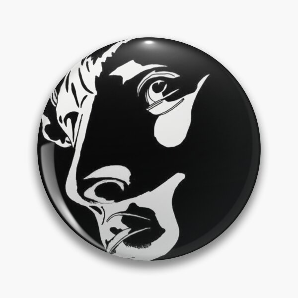 Item preview, DAVID B&N designed and sold by Da_ Crescente.