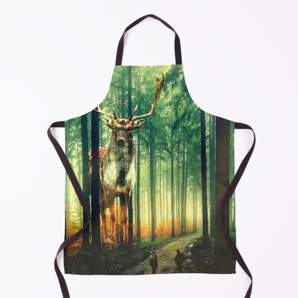Item preview, Deer king designed and sold by Gabszab.