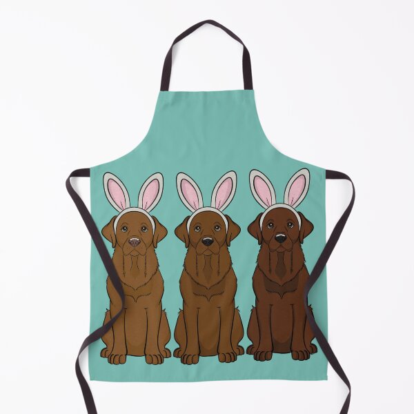 Item preview, Easter Labs: Fox Red designed and sold by rmcbuckeye.