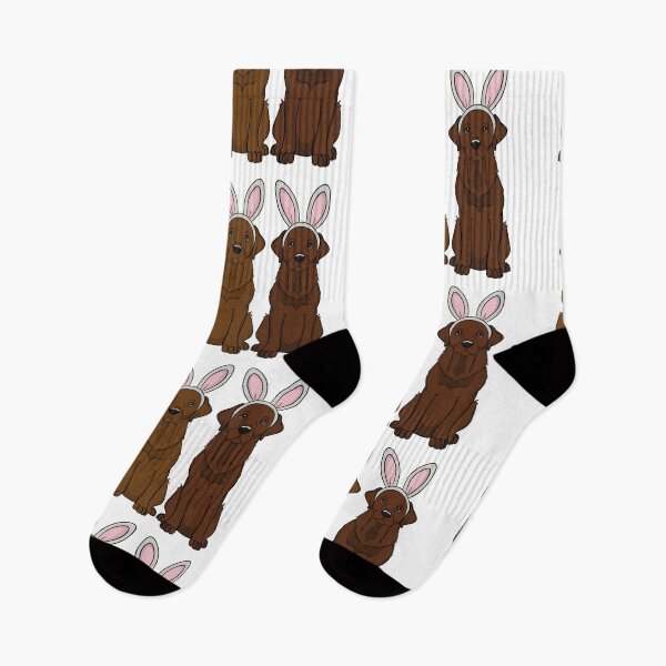 Item preview, Easter Labs: Fox Red designed and sold by rmcbuckeye.