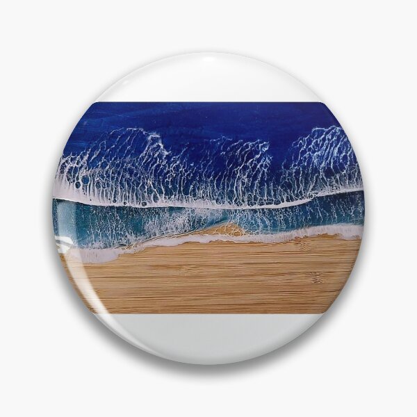 Item preview, Beach Waves designed and sold by laurschm.