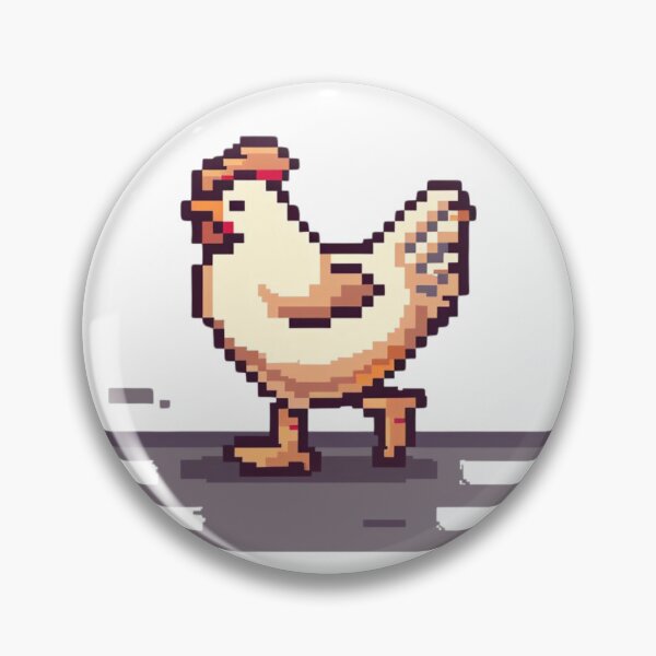 Item preview, Chicken Boolean NOT Chicken Bouillon  designed and sold by sourcecon.