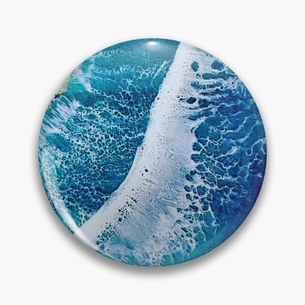 Item preview, Waves designed and sold by laurschm.