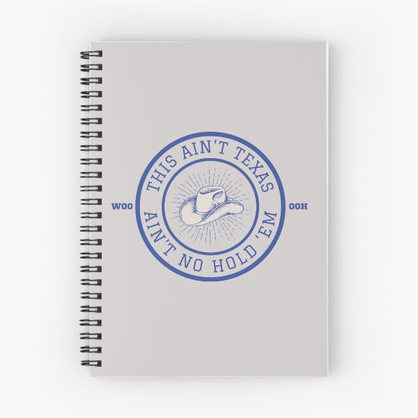 Item preview, THIS AIN’T TEXAS designed and sold by baldbird.