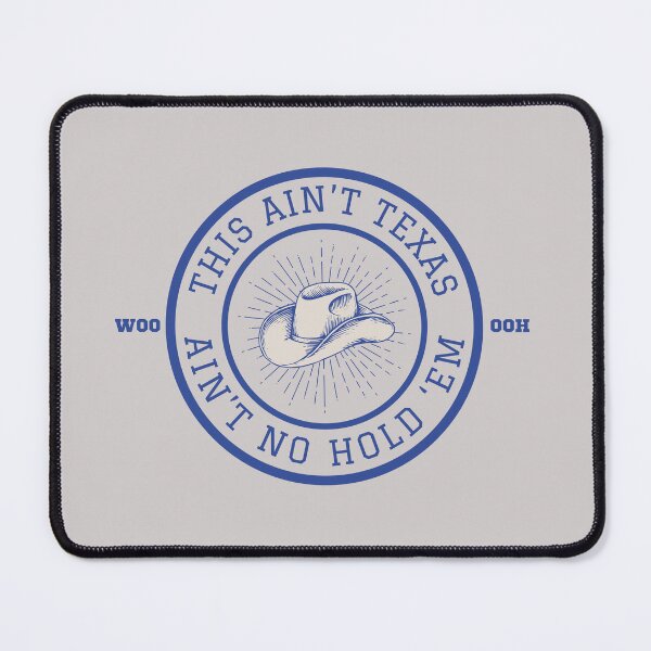 Item preview, THIS AIN’T TEXAS designed and sold by baldbird.