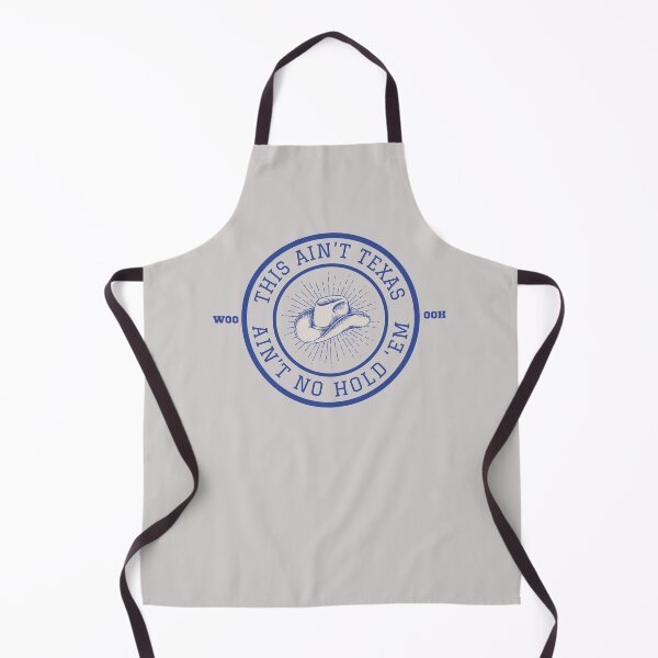 Item preview, THIS AIN’T TEXAS designed and sold by baldbird.