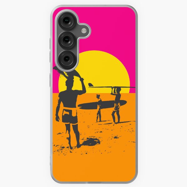 Item preview, The Endless Summer Hawaiian Classic Surf Movie Hawaii Surf designed and sold by AninosSArtist.