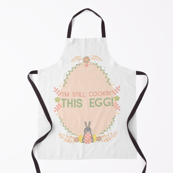 Item preview, I'm still cookin' this egg! designed and sold by designsbychrisp.