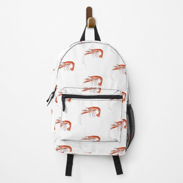 Item preview, Nephrops norvegicus designed and sold by lucamendieta.