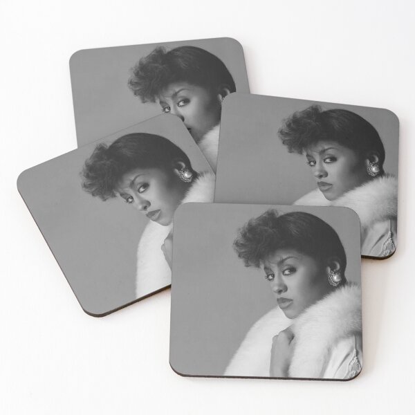 Item preview, Phyllis Hyman designed and sold by appa-sr.