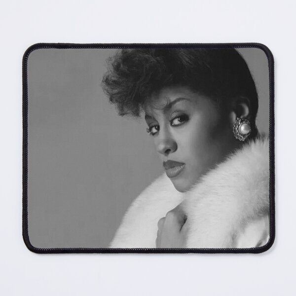 Item preview, Phyllis Hyman designed and sold by appa-sr.
