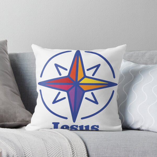 Item preview, compass Rose designed and sold by heartsofjesus.