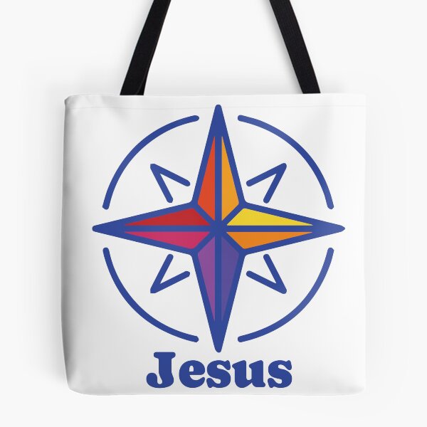 Item preview, compass Rose designed and sold by heartsofjesus.