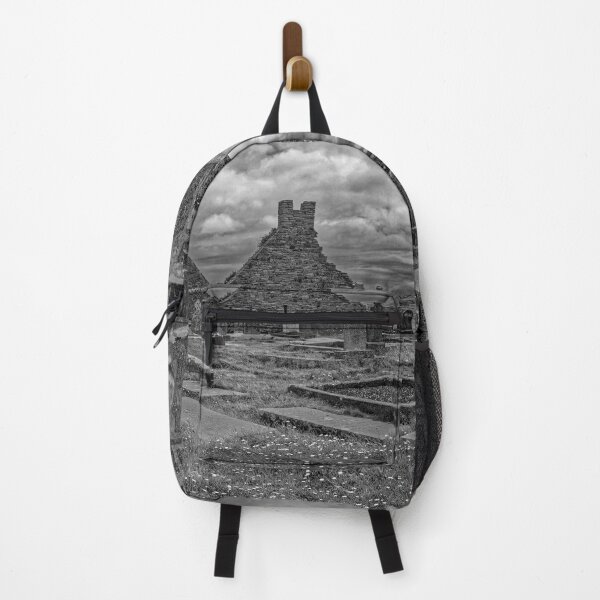 Item preview, The Ruins of St John's Church, Ireland - BW designed and sold by Brian Shaw.
