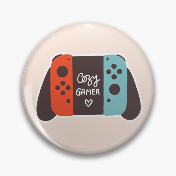 Item preview, Cozy Gamer Gaming Controller designed and sold by emilyunderworld.