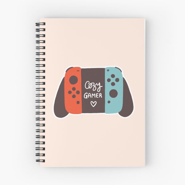 Artikelvorschau, Gemütlicher Gamer-Gaming-Controller entworfen und verkauft von emilyunderworld.