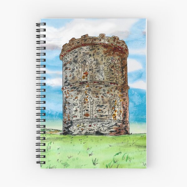 Item preview, Ian Coppack Solomans Temple Buxton,Derbyshire designed and sold by iancoppack.