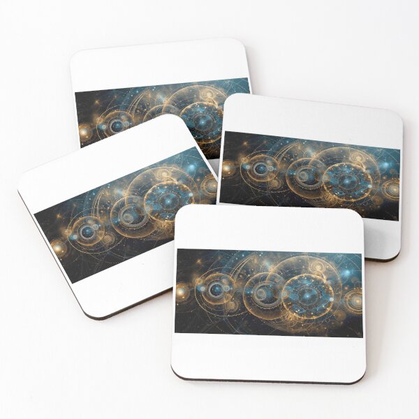 Item preview, A Break in Space Time Continuum designed and sold by AM-Fine-Designs.