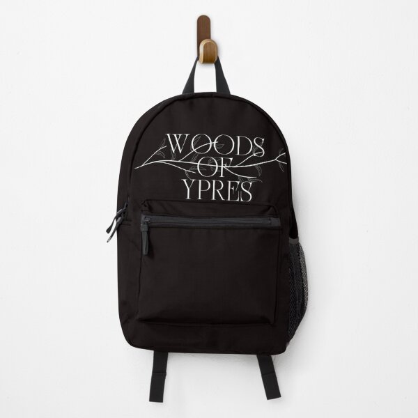 Item preview, Woods of Ypres designed and sold by Eliosshop.