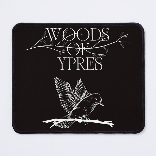 Item preview, Woods of Ypres designed and sold by Eliosshop.