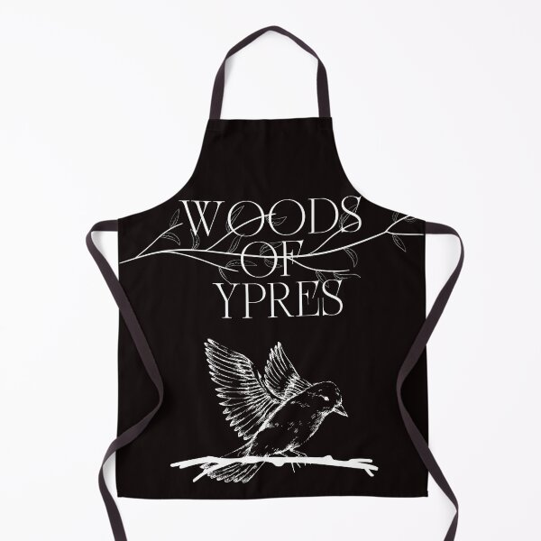 Item preview, Woods of Ypres designed and sold by Eliosshop.