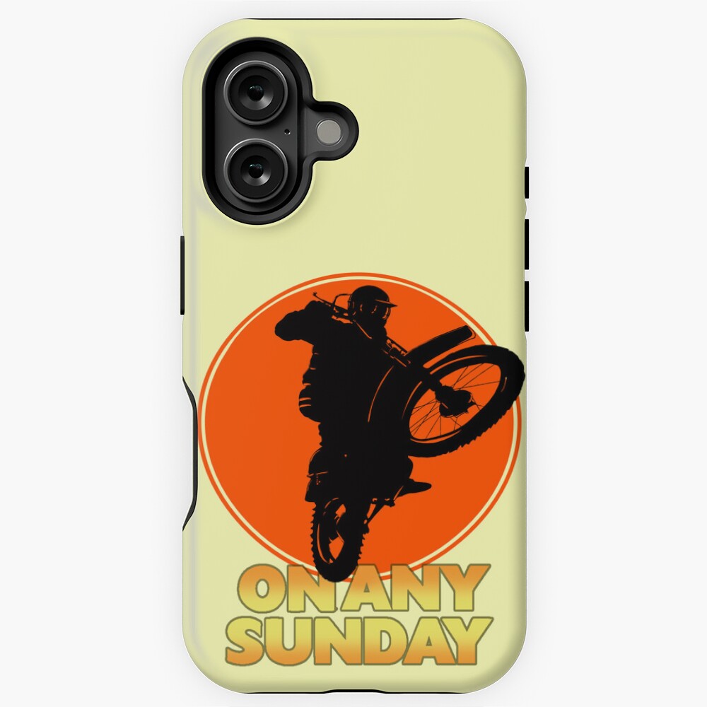 Item preview, iPhone Magsafe Tough Case designed and sold by AninosSArtist.