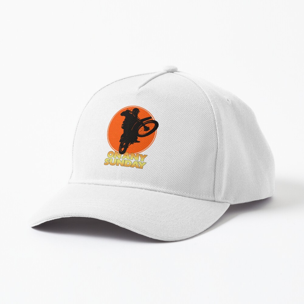 Item preview, Baseball Cap designed and sold by AninosSArtist.