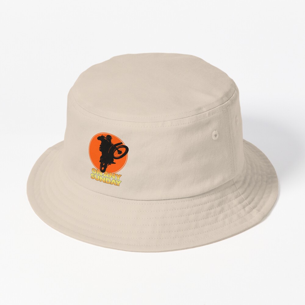 Item preview, Bucket Hat designed and sold by AninosSArtist.