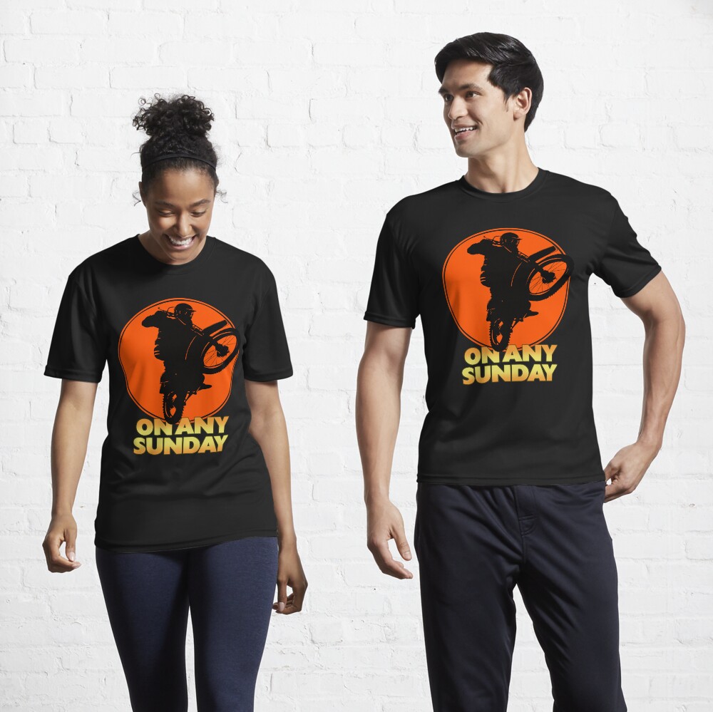 Item preview, Active T-Shirt designed and sold by AninosSArtist.