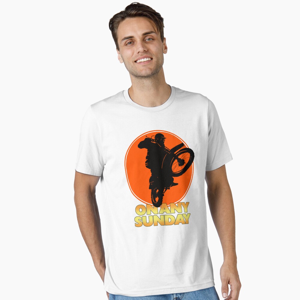 Item preview, Essential T-Shirt designed and sold by AninosSArtist.