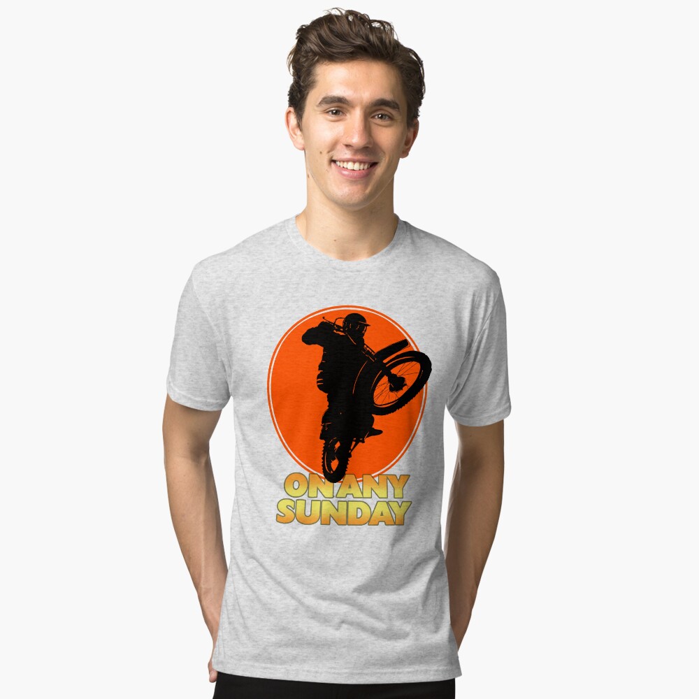 Item preview, Tri-blend T-Shirt designed and sold by AninosSArtist.